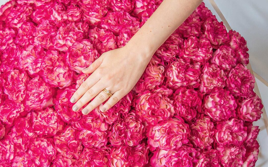 Top 5 Rose varieties for Mother’s Day